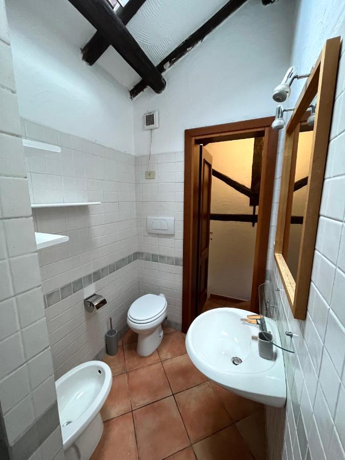 Casa Vacanze La Riserva Maccarese Exterior foto
